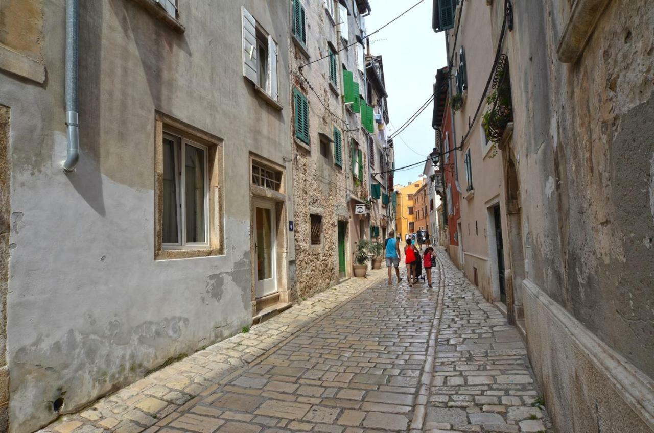 فندق Old Town Svalba روفينج المظهر الخارجي الصورة