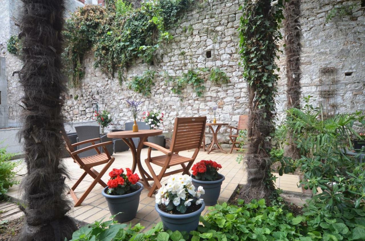 فندق Old Town Svalba روفينج المظهر الخارجي الصورة